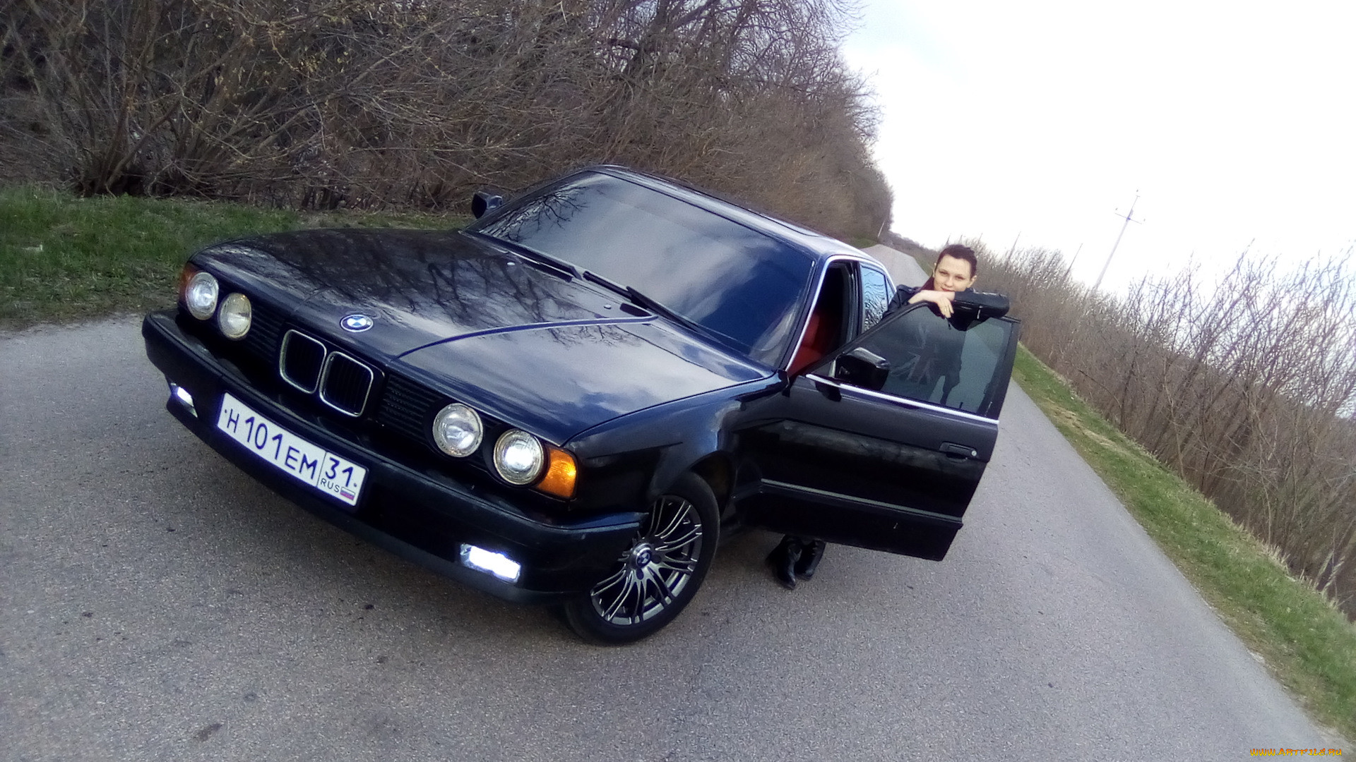 , -  , bmw, 5, series, 520i